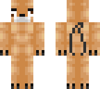 silly little mongoose