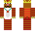 simon the king