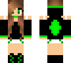 sims 4 girl