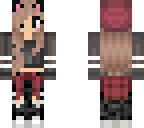 skin cat pandi