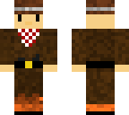 skin dla kamila