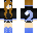 skin pantat