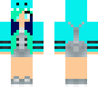 sky dino jacket