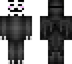 slasher hacker