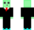 slime man