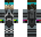 snake skin  edit