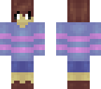 soundertale frisk