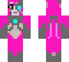 stampy girl
