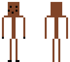 stick man
