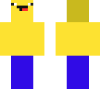 strqfe yellow