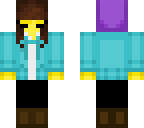 swapshift frisk my version 1