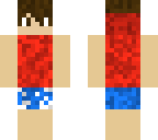 swim suit-da