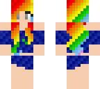 swimsuit