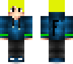 test skin