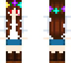 testing uniform