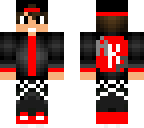 the akp youtube skin