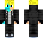 the diamond alchemist
