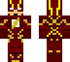 the flash