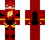 the flash rebirth