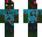 the villager of death