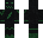toxic flash