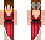 trending girl
