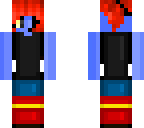 undyne