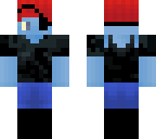 undyne boy