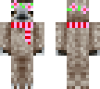 valentines sloth