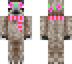 valentines sloth edit