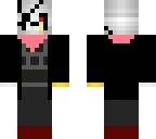 venom fell sans