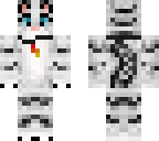 white tiger