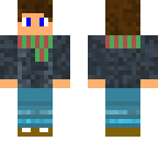 winter skin