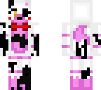 withered mangle
