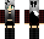 wolf emo