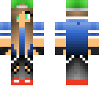 xgamercraftx in diff version