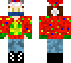 xmas racsothecat