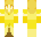 yellow diamond