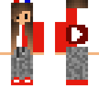 youtube hoodie fixed
