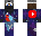 youtuber v3 badass