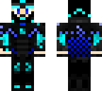 zybratron official skin