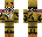 2d nightmare chica