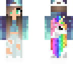 added unicorn