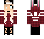 adidas girl bunny edit