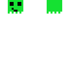 alien head