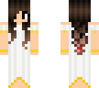 angel goddess thingy