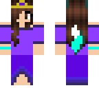 angelgaming709 me princess fixed