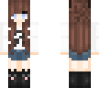 anime girl 