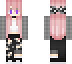 anime girl