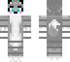 animotronic wolf